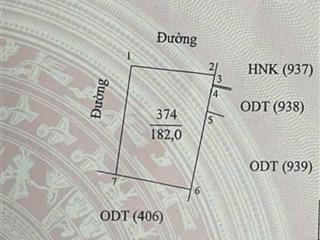 Bán đất lối 2 đường tránh vinh diện tích rộng phù hợp làm kho xưởng