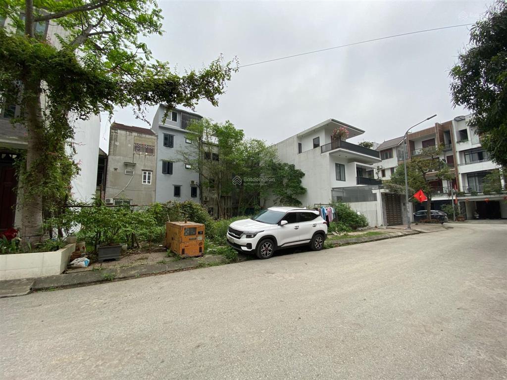 Bán lô đất dự án gold 4 đường phan bội châu gần chung cư arita home xây biệt thự rất đẹp giá rẻ