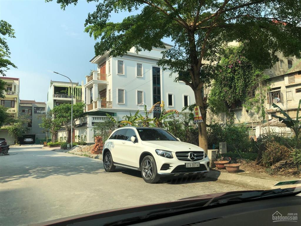 Bán lô đất dự án gold 4 đường phan bội châu gần chung cư arita home xây biệt thự rất đẹp giá rẻ