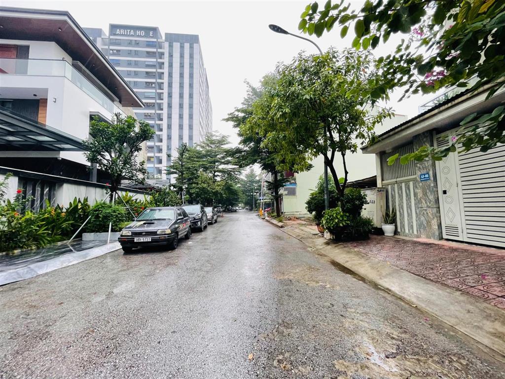 Bán lô đất dự án gold 4 đường phan bội châu gần chung cư arita home xây biệt thự rất đẹp giá rẻ