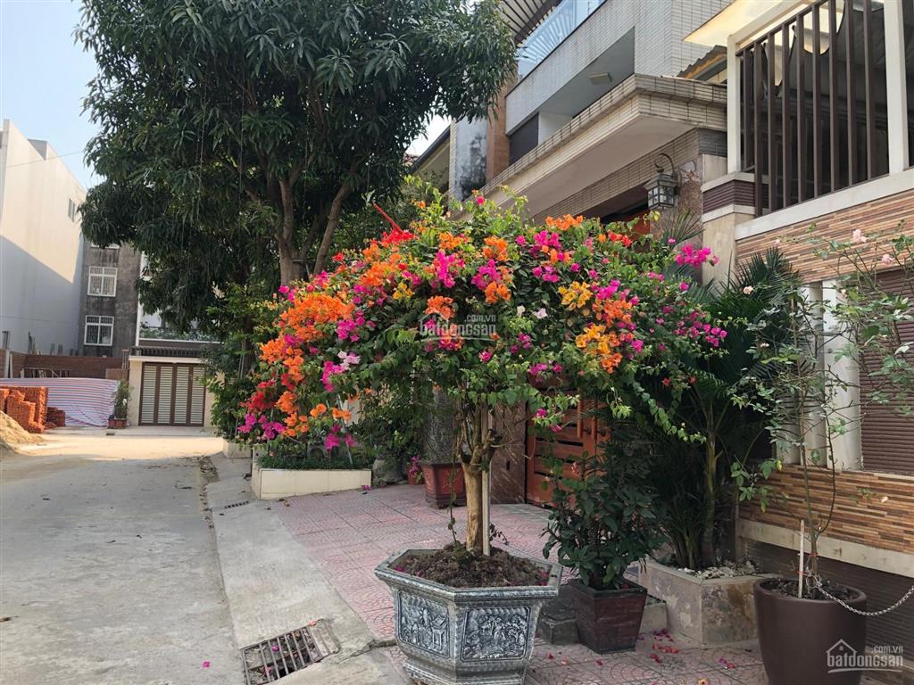 Bán lô đất dự án gold 4 đường phan bội châu gần chung cư arita home xây biệt thự rất đẹp giá rẻ