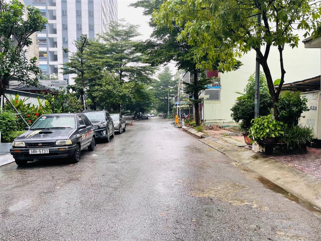 Bán lô đất dự án gold 4 đường phan bội châu gần chung cư arita home xây biệt thự rất đẹp giá rẻ