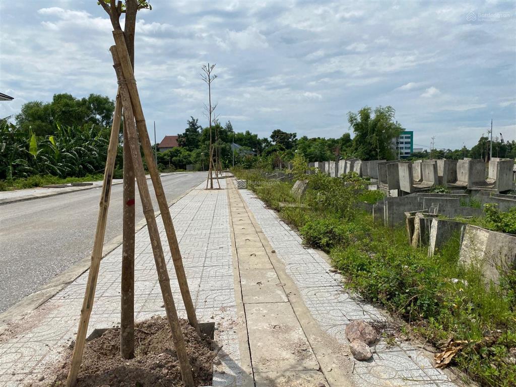 Bán đất dự án golden city 5 xung quanh là các bệnh viện lớn tiềm năng dòng tiền cho thuê tốt