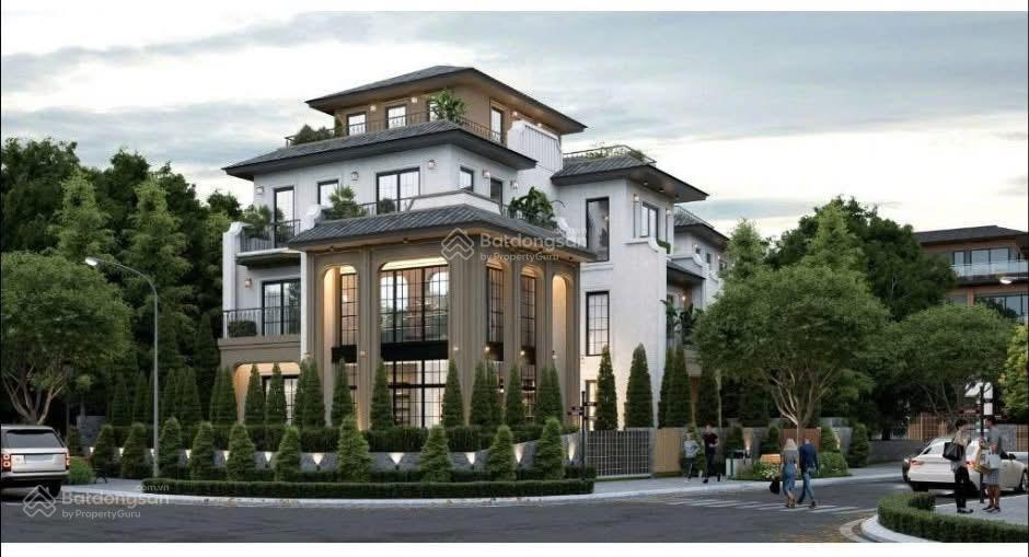 The sensia tổ ấm đậm chất nghệ được may đo cho người nghệ thế hệ mới