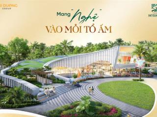 The sensia tổ ấm đậm chất nghệ được may đo cho người nghệ thế hệ mới