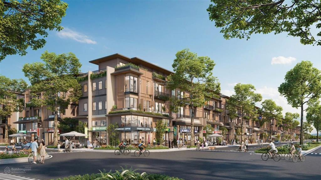 The sensia tổ ấm đậm chất nghệ được may đo cho người nghệ thế hệ mới