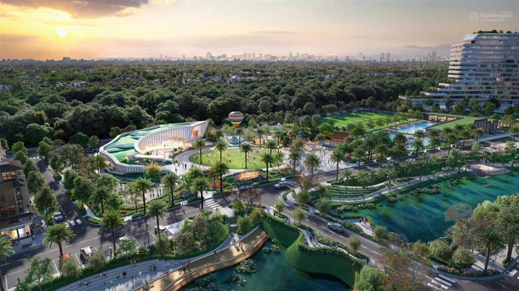 The sensia tổ ấm đậm chất nghệ được may đo cho người nghệ thế hệ mới