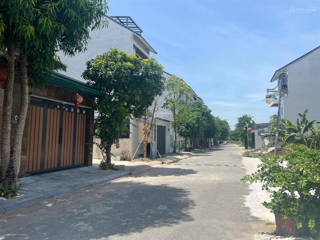 Bán đất đẹp kđt sinh thái handico vinh tân, hướng đông nam gần cổng chính dự án