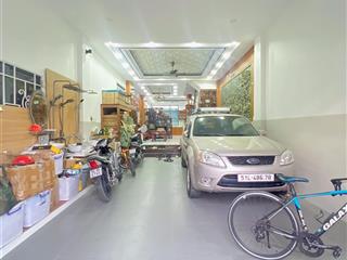 Bán nhà 110m2, hẻm xe hơi, huỳnh tấn phát, phú xuân, nhà bè 5m x 21m nhà 3tầng st, giá 9,5 tỷ