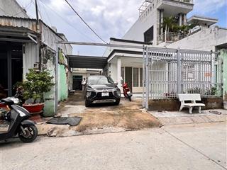 Bán nhà 198m2, hẻm xe hơi, lê văn lương, phước kiển, nhà bè 8,4m x 22m nở hậu 10m giá 9 tỷ.