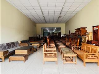 Bán nhà mặt tiền đường kinh doanh, lê văn lương, nhà bè, 6m x 30m kế chợ, giá 7,9 tỷ.