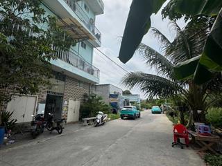 Bán đất hxh 12m, nguyễn văn tạo, long thới, nhà bè, 7,03m x 11,37m, giá bán 2,9 tỷ.