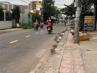 Bán đất, mặt đường lê văn lương, kinh doanh buôn bán, nhà bè 4,4m x 27,8m, giá bán 7,5 tỷ.