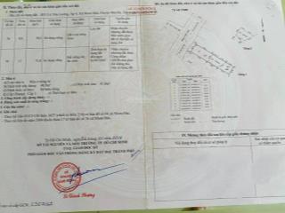 Bán nhà, mặt đường rộng 20m, đường lê văn lương, nhà bè, dt 6m x 30m, giá bán 7,9 tỷ.