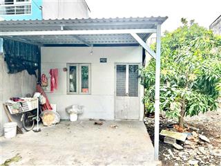 Bán nhà 100m2, đường huỳnh tấn phát, xã phú xuân, nhà bè 5m x 20m, giá bán 3,49 tỷ