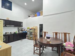 Bán nhà, đường nguyễn bình, xã phú xuân, huyện nhà bè 4,2m nở hậu 6,1m dài 13m, giá 4,59 tỷ.