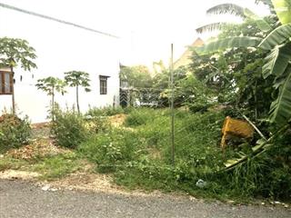 Hot! bán đất mặt tiền đường số 4c, đa phước, bình chánh, 240 m2.  0933 525 ***