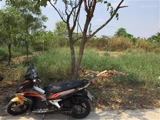 Bán đất thổ cư đường bê tông 4m, xã đa phước, bình chánh, hồ chí minh, 5,3 tỷ, 0933 525 ***