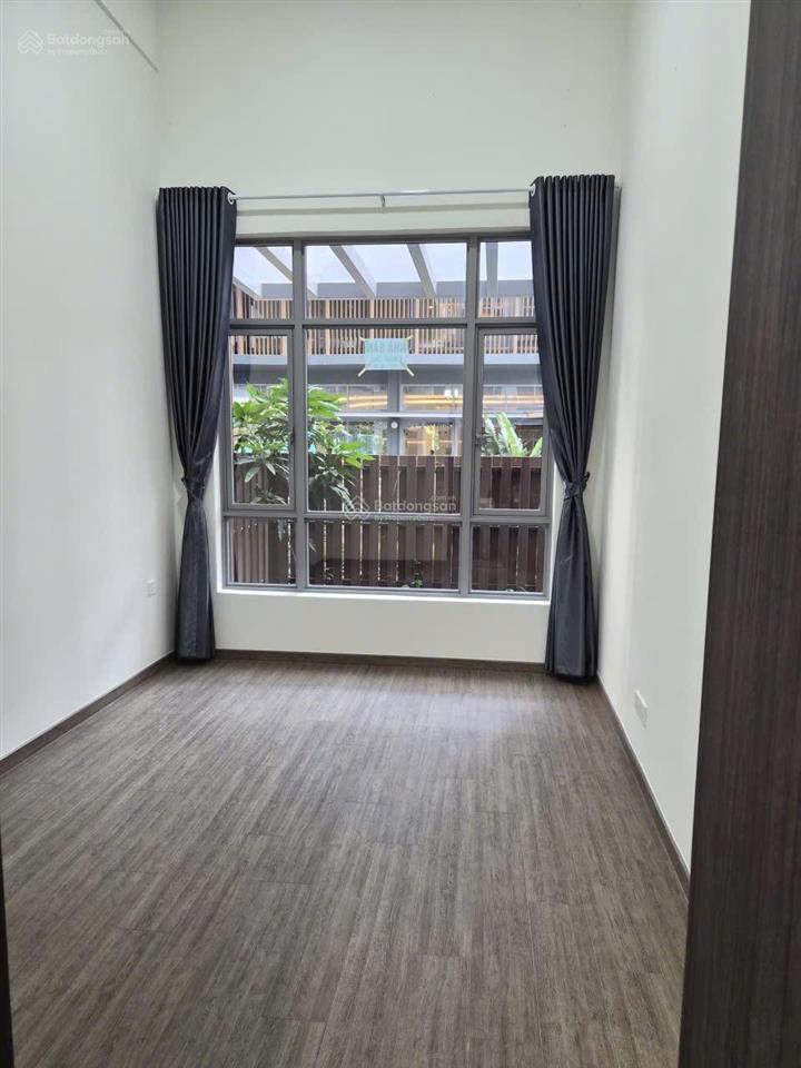 Celesta rise  bán căn hộ tầng trệt 2pn  sân vườn riêng (80m2 + 21m2 sân vườn)