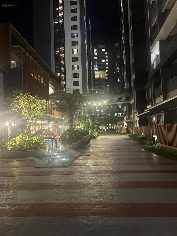 Celesta rise  bán căn hộ tầng trệt 2pn  sân vườn riêng (80m2 + 21m2 sân vườn)