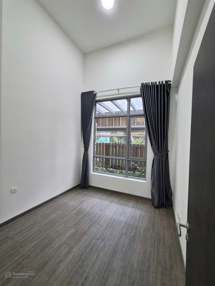 Celesta rise  bán căn hộ tầng trệt 2pn  sân vườn riêng (80m2 + 21m2 sân vườn)