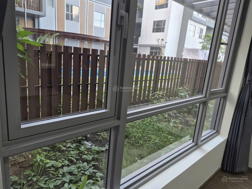 Celesta rise  bán căn hộ tầng trệt 2pn  sân vườn riêng (80m2 + 21m2 sân vườn)