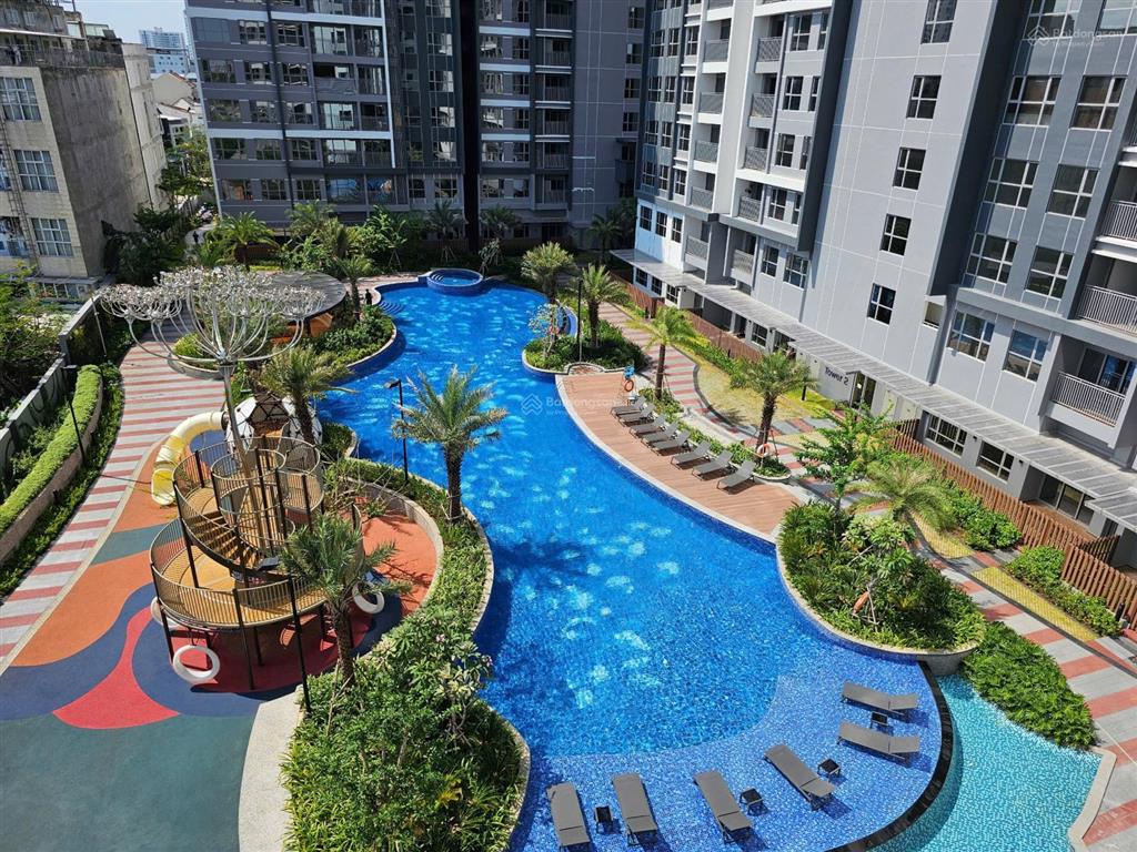 Cần bán căn hộ tầng sân vườn 3pn/2wc 105m2 celesta rise giá 7.4 tỷ (all  in)