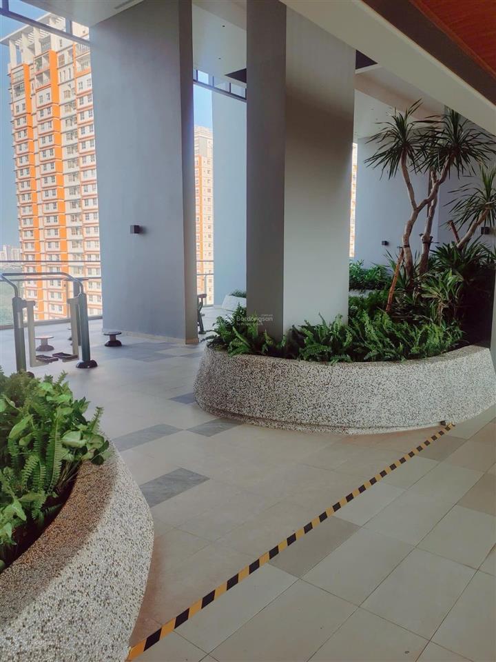 Cần bán căn hộ tầng sân vườn 3pn/2wc 105m2 celesta rise giá 7.4 tỷ (all  in)