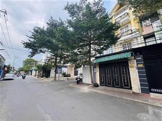Nhà kế bên hồng long  hxh 5m  nhà 4 tầng hoàn công