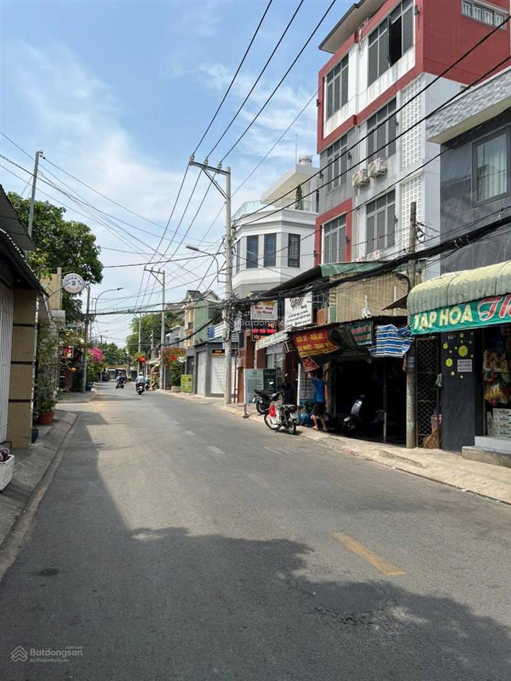 Khách sạn ngay hoàng diệu  doanh thu 100tr/tháng  dts 565m2  giá 23 tỷ