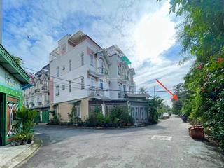 Bán đất ngay kdc hồng long  sổ hồng riêng  dt 5*17m  giá 6.6 tỷ