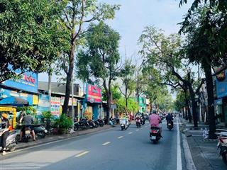 Nhà 3 tầng gần phạm văn đồng  đường 10m xe hơi quay đầu  thu nhập 12tr/tháng  giá chỉ 7.2 tỷ