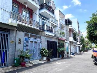 Bán nhà 4 tầng đường xe hơi quay đầu  dt 4.5*16m  gần gigamall  giá chỉ 8.8 tỷ