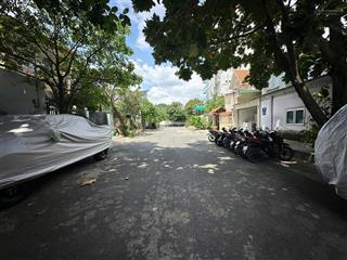 Giá tốt nhất khu bên sông  đường 25  dt 16*26m  đường xe hơi tránh  giá chỉ 25.5 tỷ
