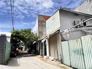 Cần bán nhanh lô đất đối diện vạn phúc  đường xe hơi 5m  dt 4.8*17m  giá chỉ 5.950 tỷ