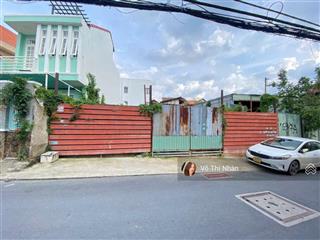 Lô đất xây chdv trung tâm trường thọ  đặng văn bi  dt 8*25m  giá 16 tỷ tl