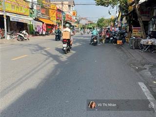 Giá siêu tốt mt hiệp bình  dt 10*32m  cách phạm văn đồng 500m  giá chỉ 39 tỷ