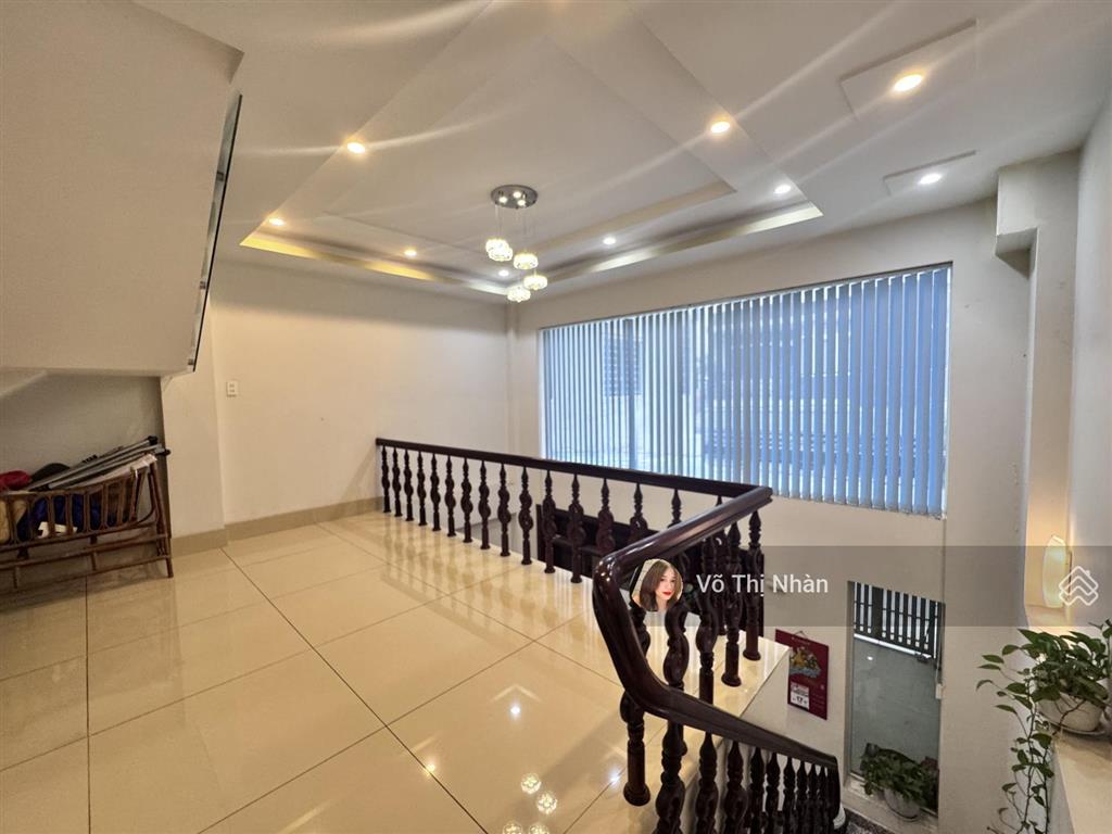 Giá mềm cho căn nhà 4 tầng đường xe tải thông ngay đh luật  gần sông  giá 10.5 tỷ tl