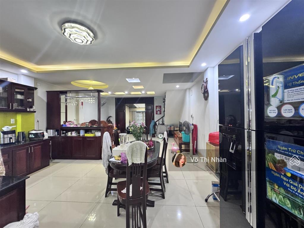 Giá mềm cho căn nhà 4 tầng đường xe tải thông ngay đh luật  gần sông  giá 10.5 tỷ tl