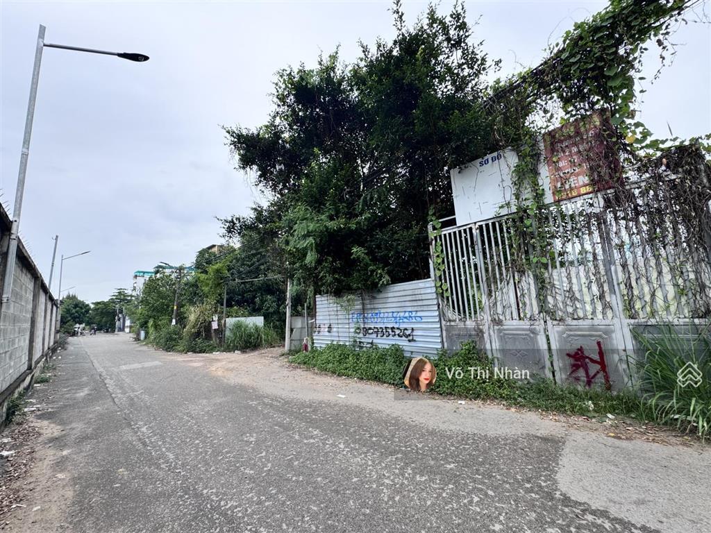 Chỉ 81tr/m2  dt 5*26m  ngay kđt vạn phúc  view sông sg  đường xe hơi tránh