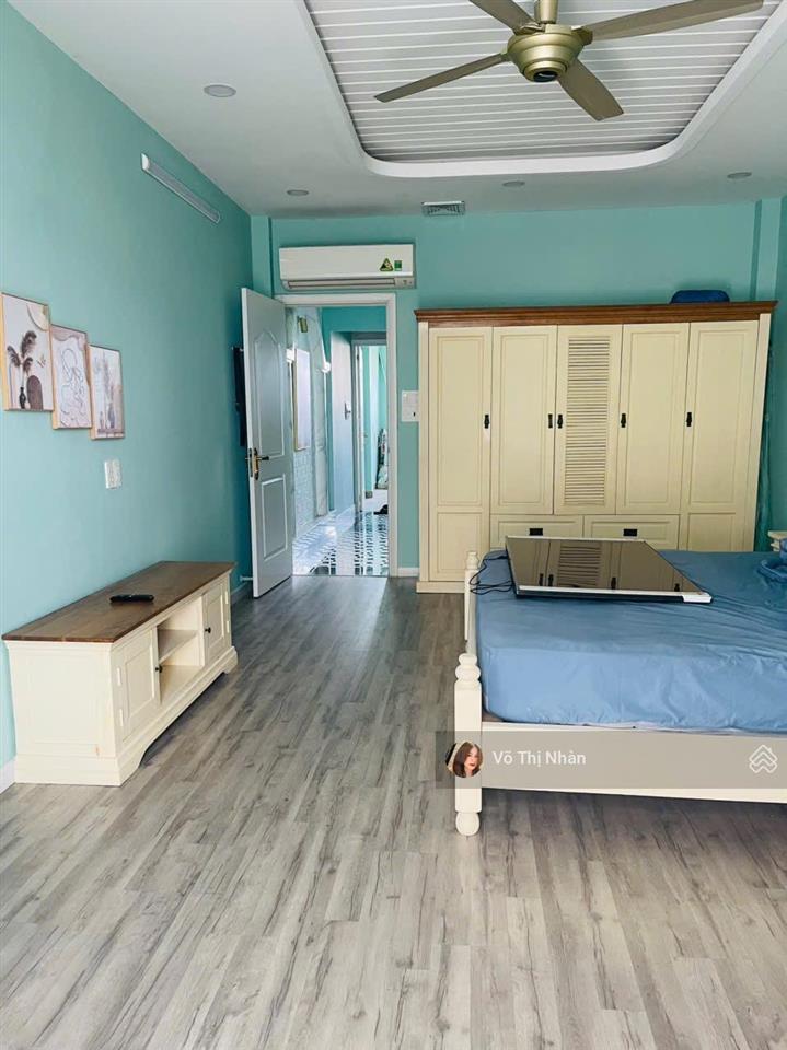 Giá 9.8 tỷ  nhà 4 tầng hoàn công ngay đường hiệp bình  hẻm 10m có vỉa hè  khu dân cư an ninh