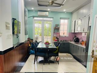 Nhà 4 tầng hoàn công ngay đường hiệp bình  hẻm 10m có vỉa hè  khu dân cư an ninh