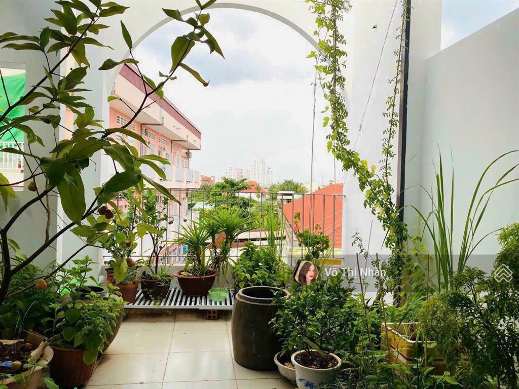 Giá 8.3 tỷ  78m2  nhà 3 tầng ngay chợ hiệp bình  hẻm rộng 6m  cách phạm văn đồng 500m