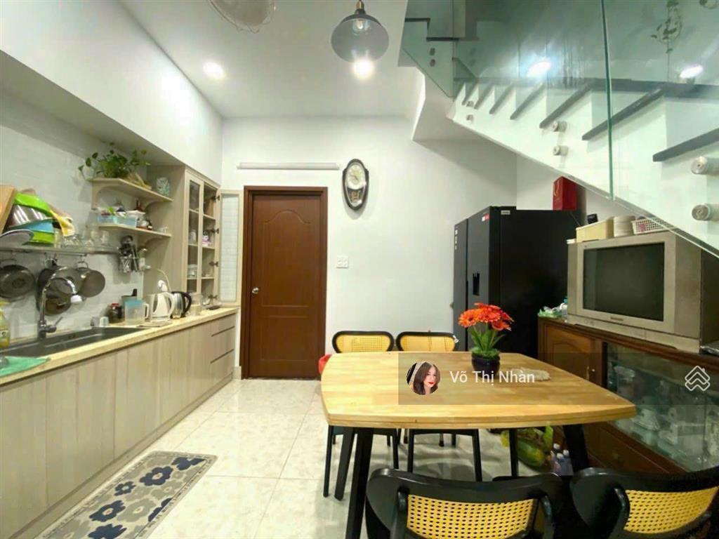 Giá 8.3 tỷ  78m2  nhà 3 tầng ngay chợ hiệp bình  hẻm rộng 6m  cách phạm văn đồng 500m