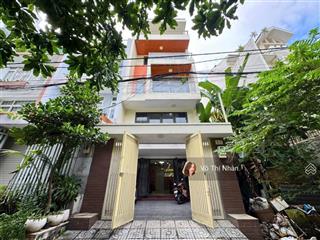 Bán nhà đẹp có thang máy khu bên sông đường 23  hiệp bình chánh  giá chỉ 14.5 tỷ