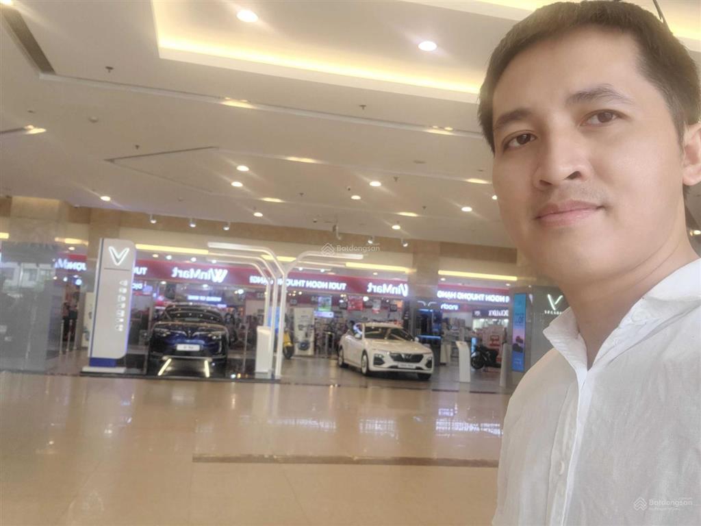 Chuyển nhượng lại tòa trung tâm thương mại 1.5ha trung tâm nhất tại tp việt trì.  0944 587 ***