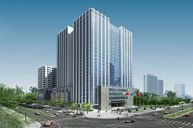 Chuyển nhượng lại tòa trung tâm thương mại 1.5ha trung tâm nhất tại tp việt trì.  0944 587 ***