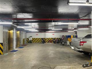 Cc bán tòa nhà 289m2 mặt tiền 16m vuông vắn, 5 nổi 1 hầm tại lạc long quân, tây hồ giá 148 tỉ