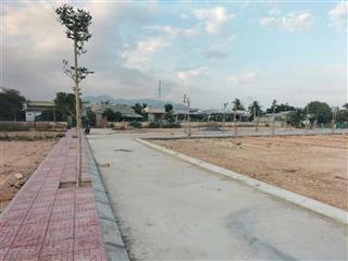 Bán đất thổ cư gần biển khánh hội 102m2 giá chỉ 790triệu sổ hồng riêng