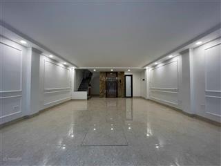 Cho thuê nhà mặt phố vũ ngọc phan diện tích 70 mét mặt tiền 5 mét x 5 tầng nhà mới lô góc